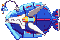 Mega Man ZX database | MMKB | Fandom