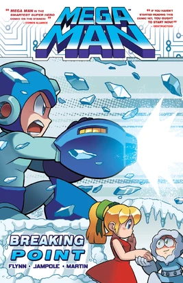 MM Vol 6 Cover