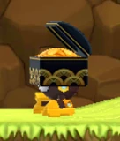 Rockman X DiVE Met New Year.png (40 KB) New Year version