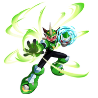 Saurian Ninja
