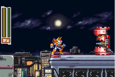 List of Mega Man ZX areas | MMKB | Fandom List of Mega Man ZX areas | MMKB | Fandom