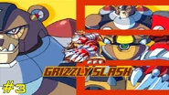 Megaman X5 Grizzly Slash.jpg (167 KB) Crescent Grizzly's stage intro.