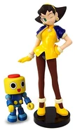 Tron & Kobun (TGS Limited Color)