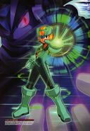 Rockman Exe 2