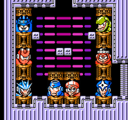 Mega Man 3