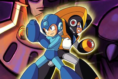 Rockman X 25th Anniversary Memorial Carddass Edition | MMKB