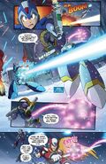 Page #2 (Mega Man X)