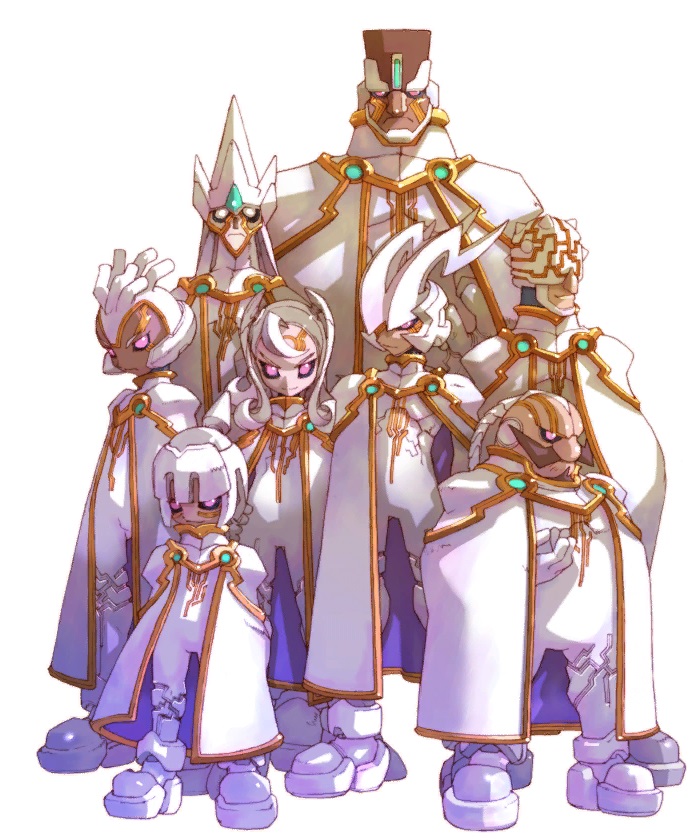 megaman zero 3 ultimate mode megaman zero 3 ultimate mode