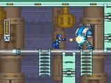 Power Plant Stage