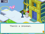 MMSF2SnowMan