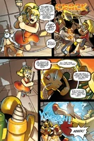 Mega Man #45 - Page #4