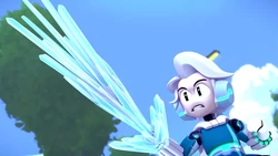 Ice Man Mega Man Fully Charged Mmkb Fandom