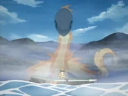 Loch Mess in anime.