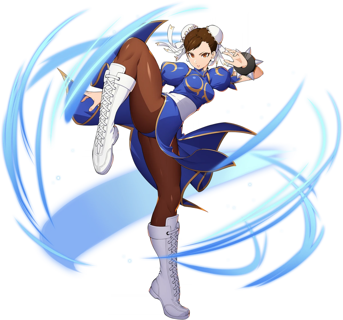 chun li sb