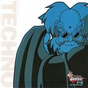 RockmanTechno