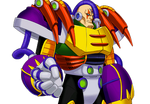 Sigma in Project X Zone 2.