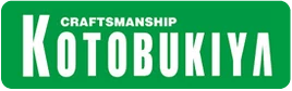Kotobukiya Logo