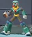Rockman X DiVE Guardroid
