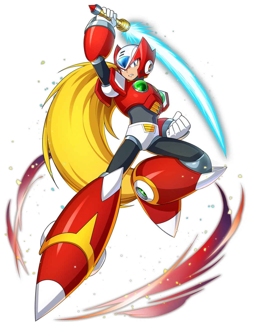 zero-mega-man-wiki-fandom
