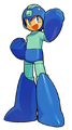 CannonSpikeMegaMan