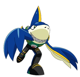 MMNTWarriorSharkMan