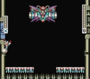 MMX2 AgileFlyer BodyBlow