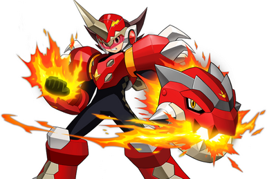 Thunder Zerker | MMKB | Fandom