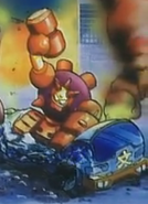 Mega Man 8