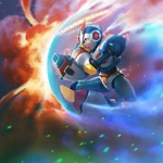 X with the armor in the TEPPEN card Defensive Field.