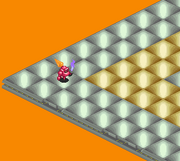 SwordyΩ: Zoo Broken Alarm Comp (West corner).