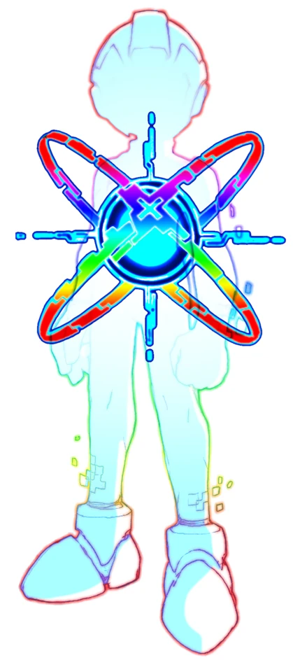 Cyber-elf X | MMKB | Fandom