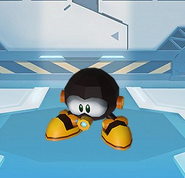 Helmetless met.png (151 KB) Rockman X DiVE model of a Mettaur without its helmet.