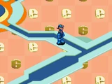 Internet (Mega Man Battle Network)