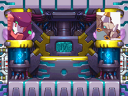 Mega Man ZX (fourth round)