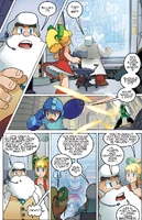 Mega Man #2 - Page #5