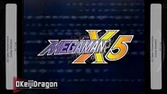 Mega Man X5 E3 2000 trailer