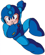 Mega Man