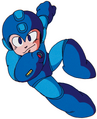 Mega Man 2