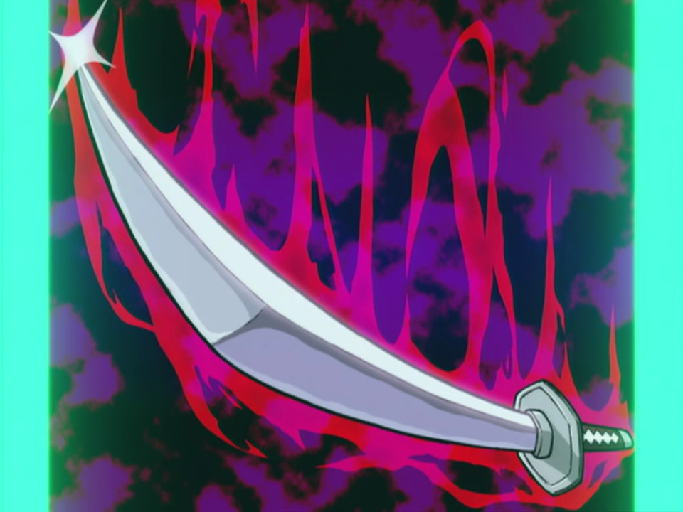 hoops on vs: Muramasa Blade