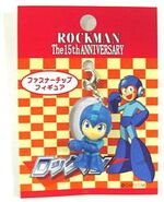 Rockman Fastener Chip (ロックマン ファスナーチップ)