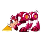 Rush Search in Mega Man 7