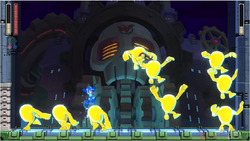 Yellow Devil MK-III | MMKB | Fandom