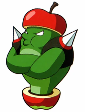 Appley | MMKB | Fandom