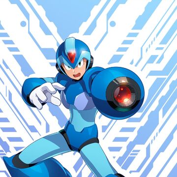 Mega Man X Character Mmkb Fandom Want to discover art related to mmkb? mega man x character mmkb fandom