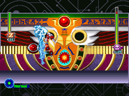 Rangda Bangda W's Red Eye.