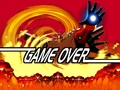MMXCM Game Over.png (290 KB) Mega Man X: Command Mission