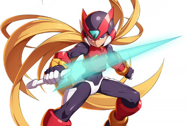 List of ZX Series Characters | MMKB | Fandom