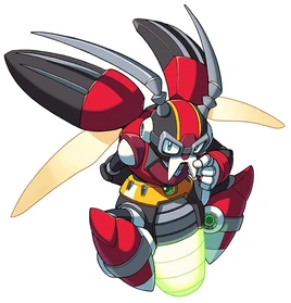 Mmx5izzyglow