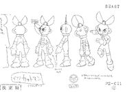 Zoano CutMan design sheet.