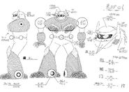 20: Oni Robot